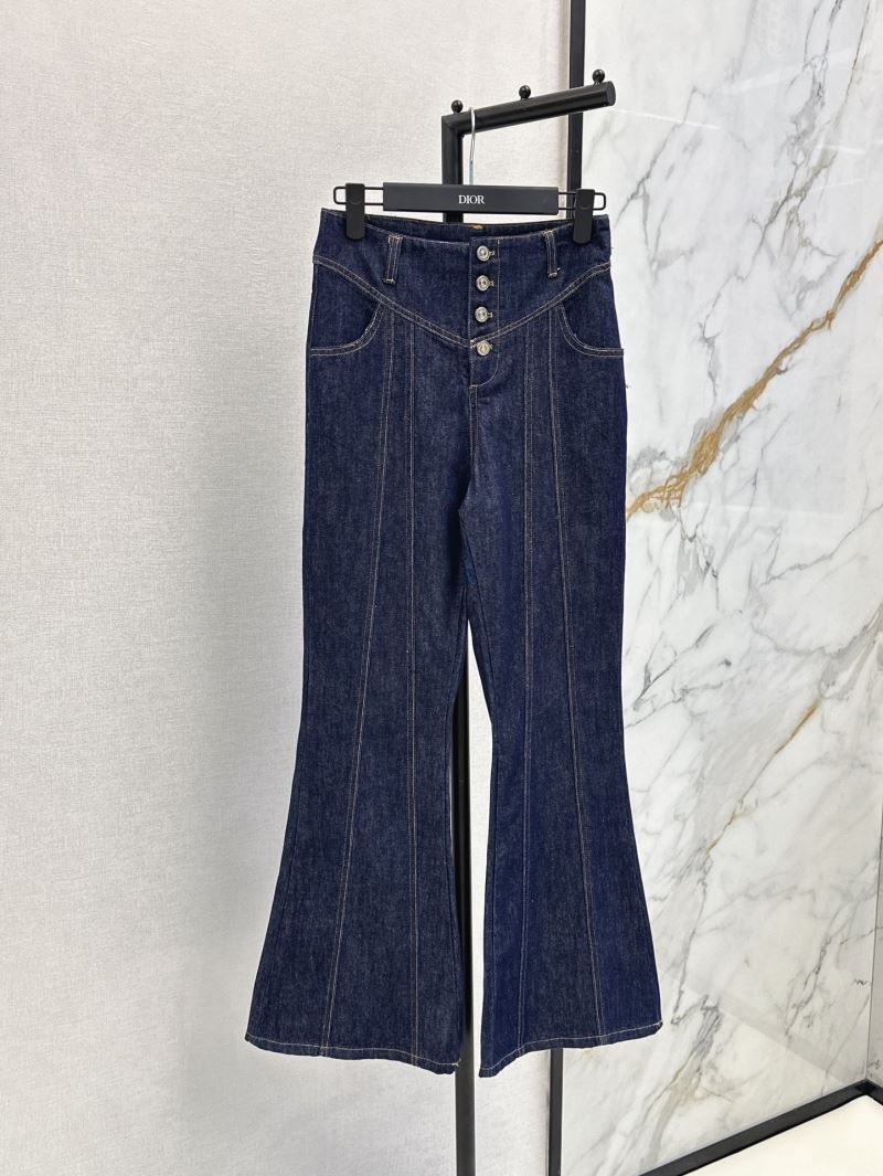 Christian Dior Jeans